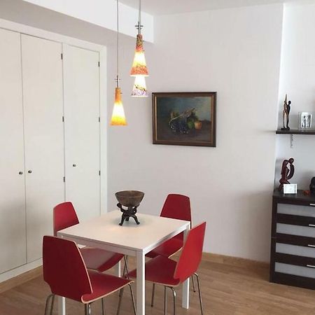 Apartament Da Vinci Portichuelos Ronda Zewnętrze zdjęcie