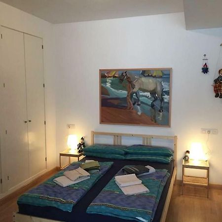 Apartament Da Vinci Portichuelos Ronda Zewnętrze zdjęcie
