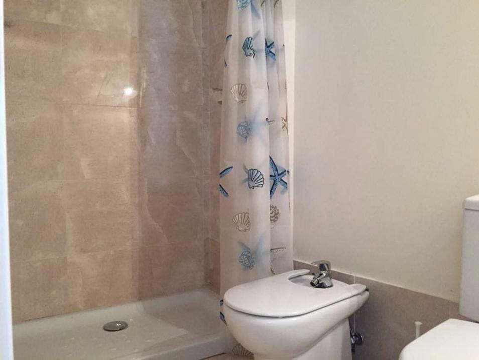 Apartament Da Vinci Portichuelos Ronda Zewnętrze zdjęcie
