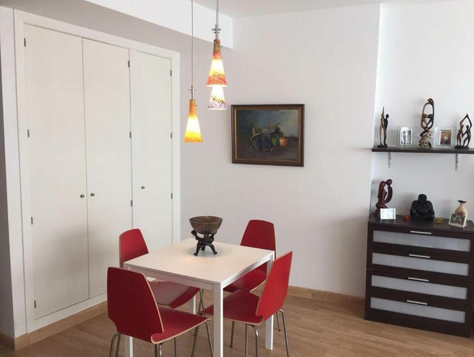 Apartament Da Vinci Portichuelos Ronda Zewnętrze zdjęcie