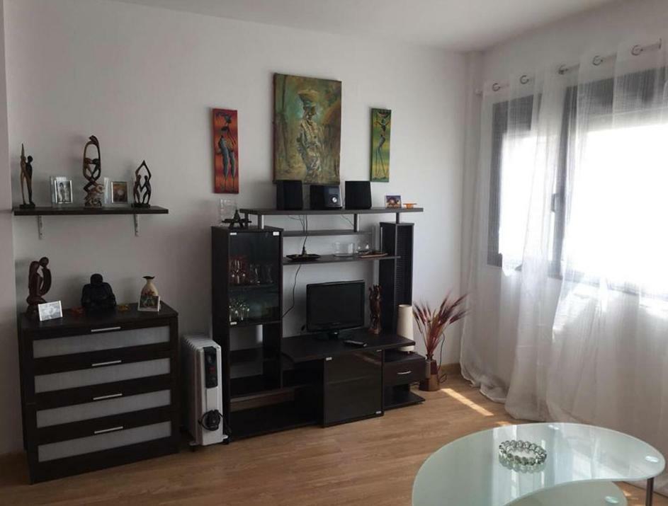 Apartament Da Vinci Portichuelos Ronda Zewnętrze zdjęcie