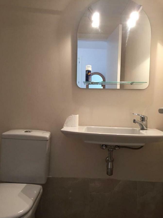 Apartament Da Vinci Portichuelos Ronda Zewnętrze zdjęcie