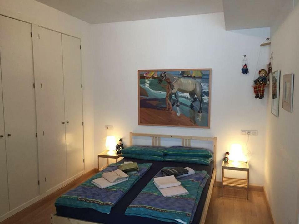 Apartament Da Vinci Portichuelos Ronda Zewnętrze zdjęcie